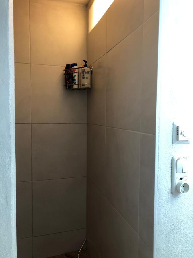 Charmante Ferienwohnung Mit Balkon Im 5-Seen-Land Hechendorf am Pilsensee Eksteriør bilde